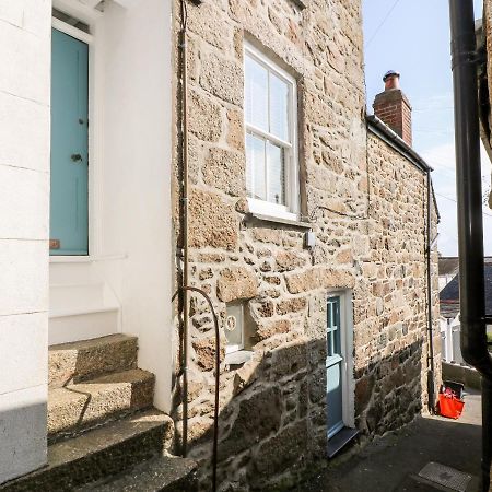 Mole Cottage Mousehole Luaran gambar