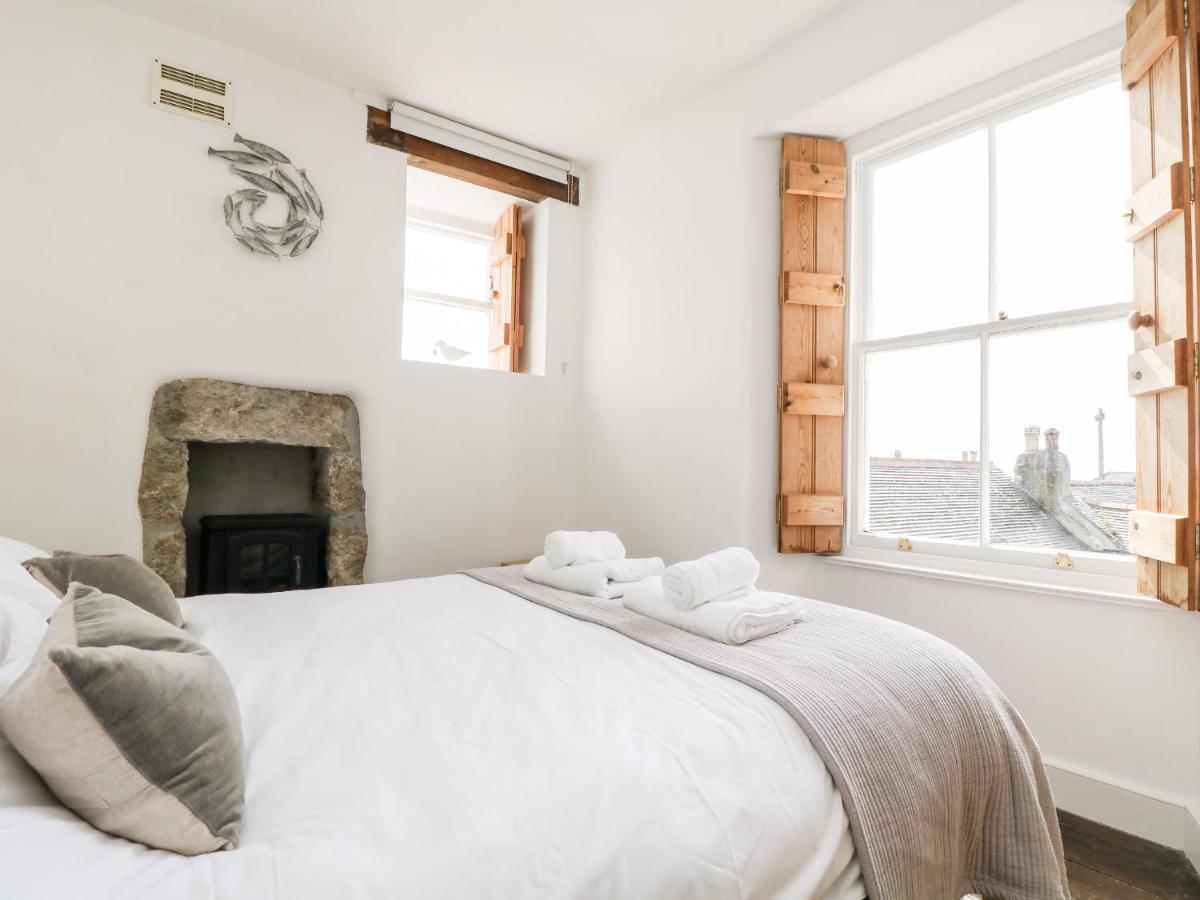 Mole Cottage Mousehole Luaran gambar