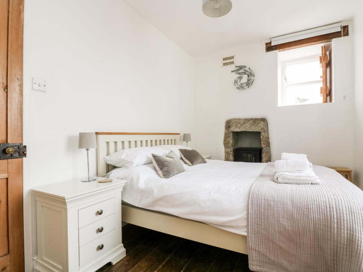 Mole Cottage Mousehole Luaran gambar